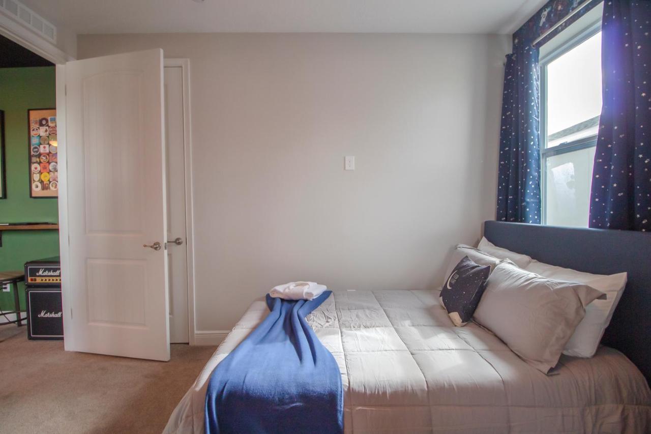 Ferienhaus Encore 6 Bedroom Vacation With Pool *