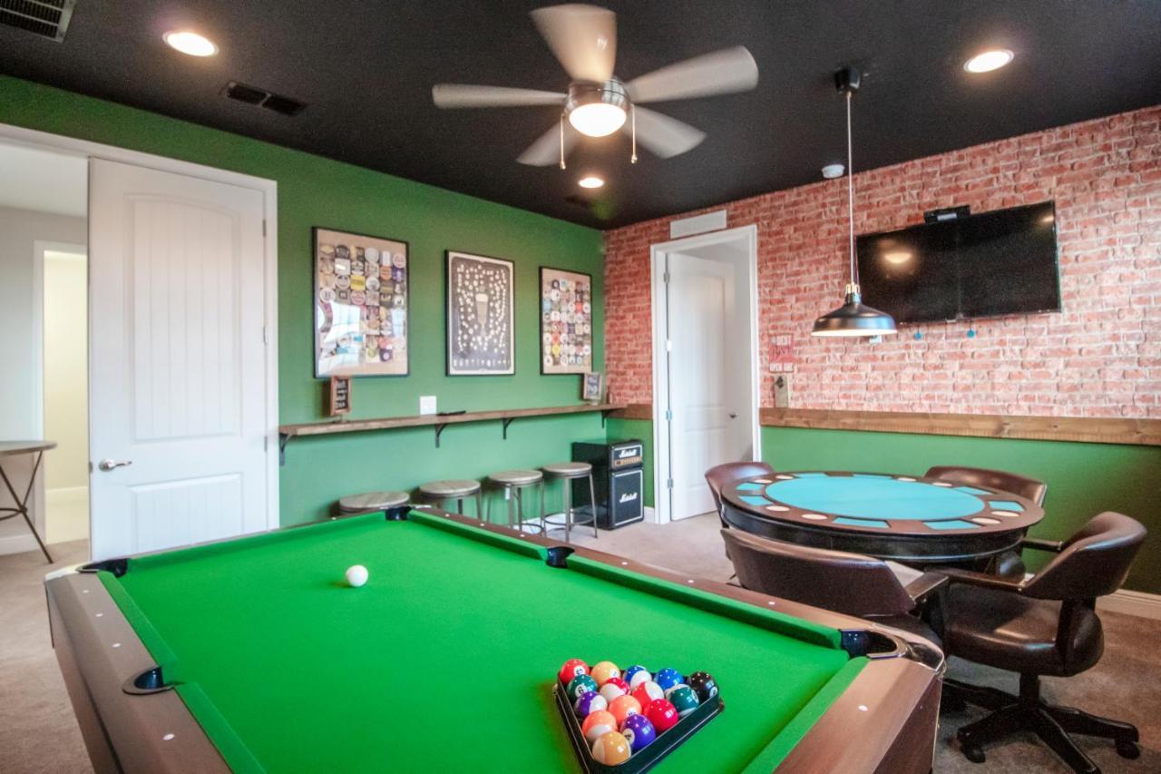Ferienhaus Encore 6 Bedroom Vacation With Pool Orlando