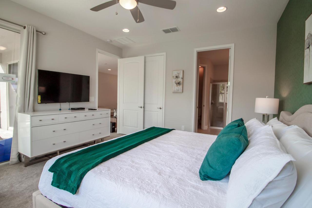 Ferienhaus Encore 6 Bedroom Vacation With Pool Orlando