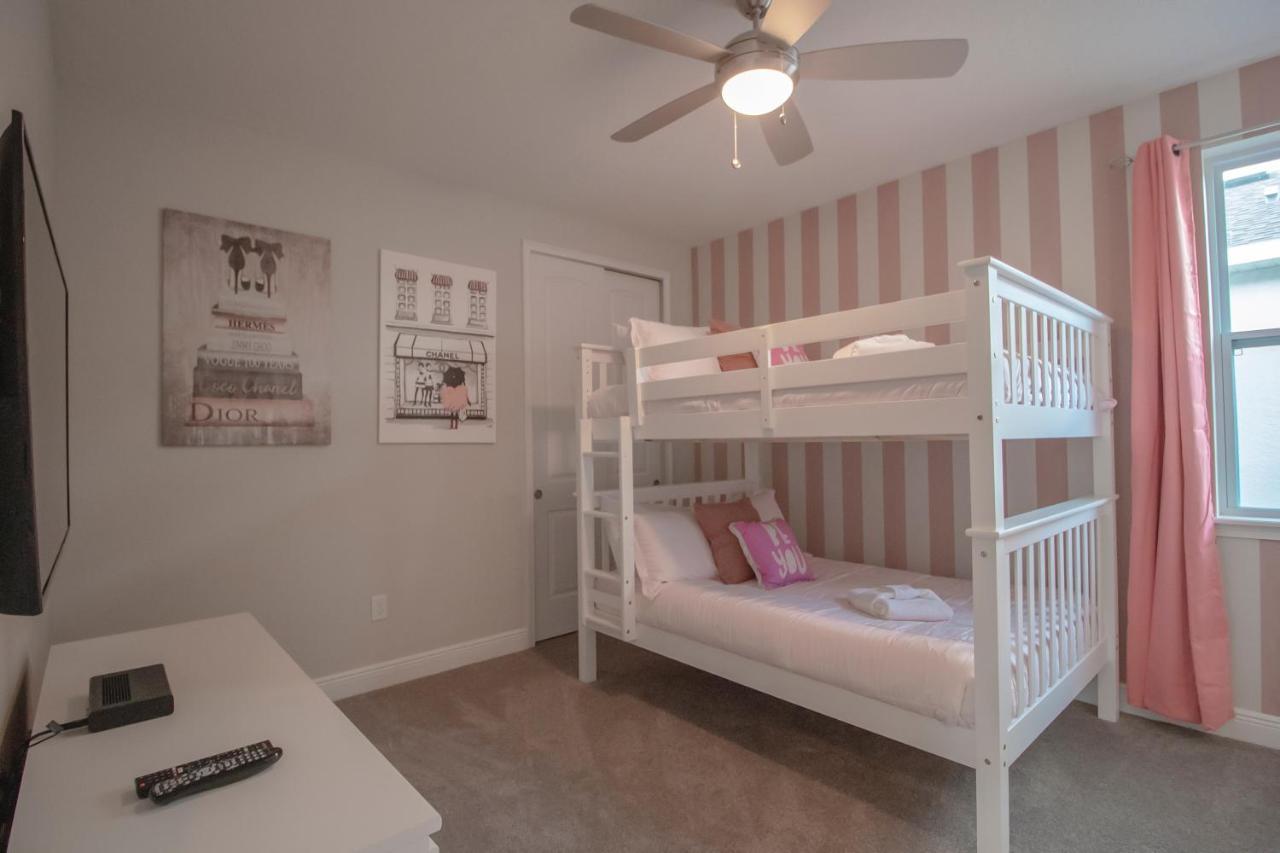 Ferienhaus Encore 6 Bedroom Vacation With Pool Orlando