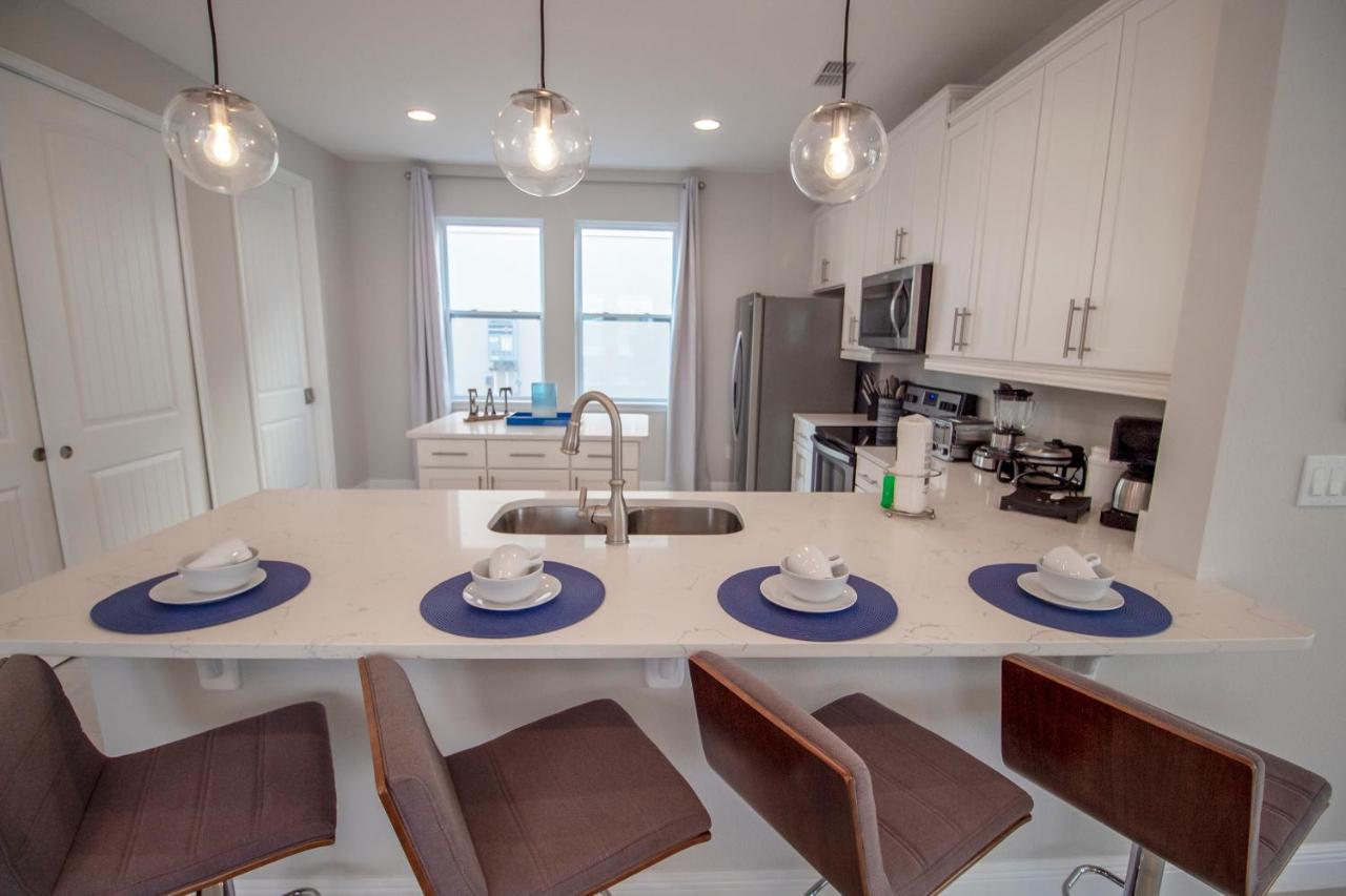 Ferienhaus Encore 6 Bedroom Vacation With Pool Orlando