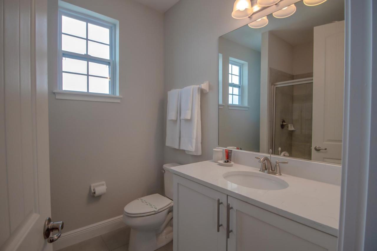 Encore 6 Bedroom Vacation With Pool Ferienhaus Orlando