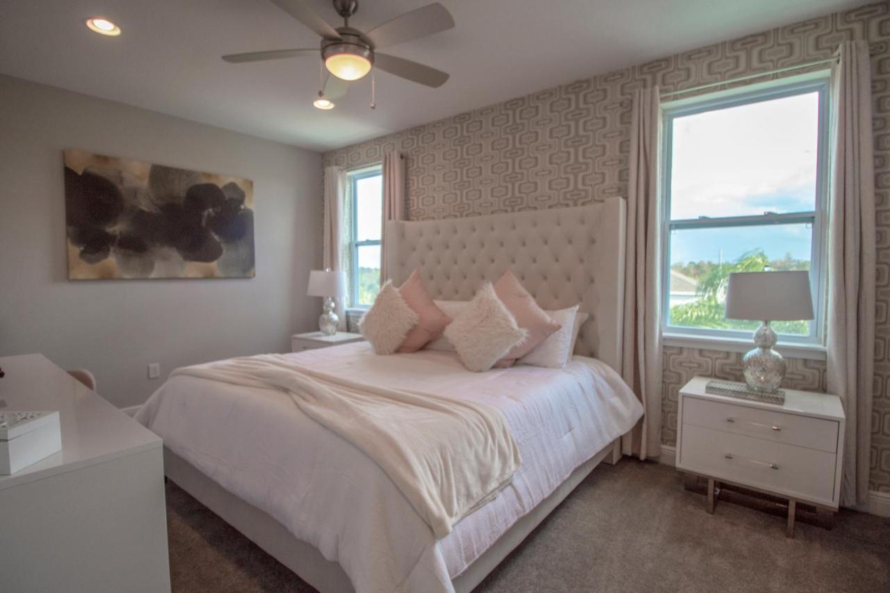 Encore 6 Bedroom Vacation With Pool Ferienhaus