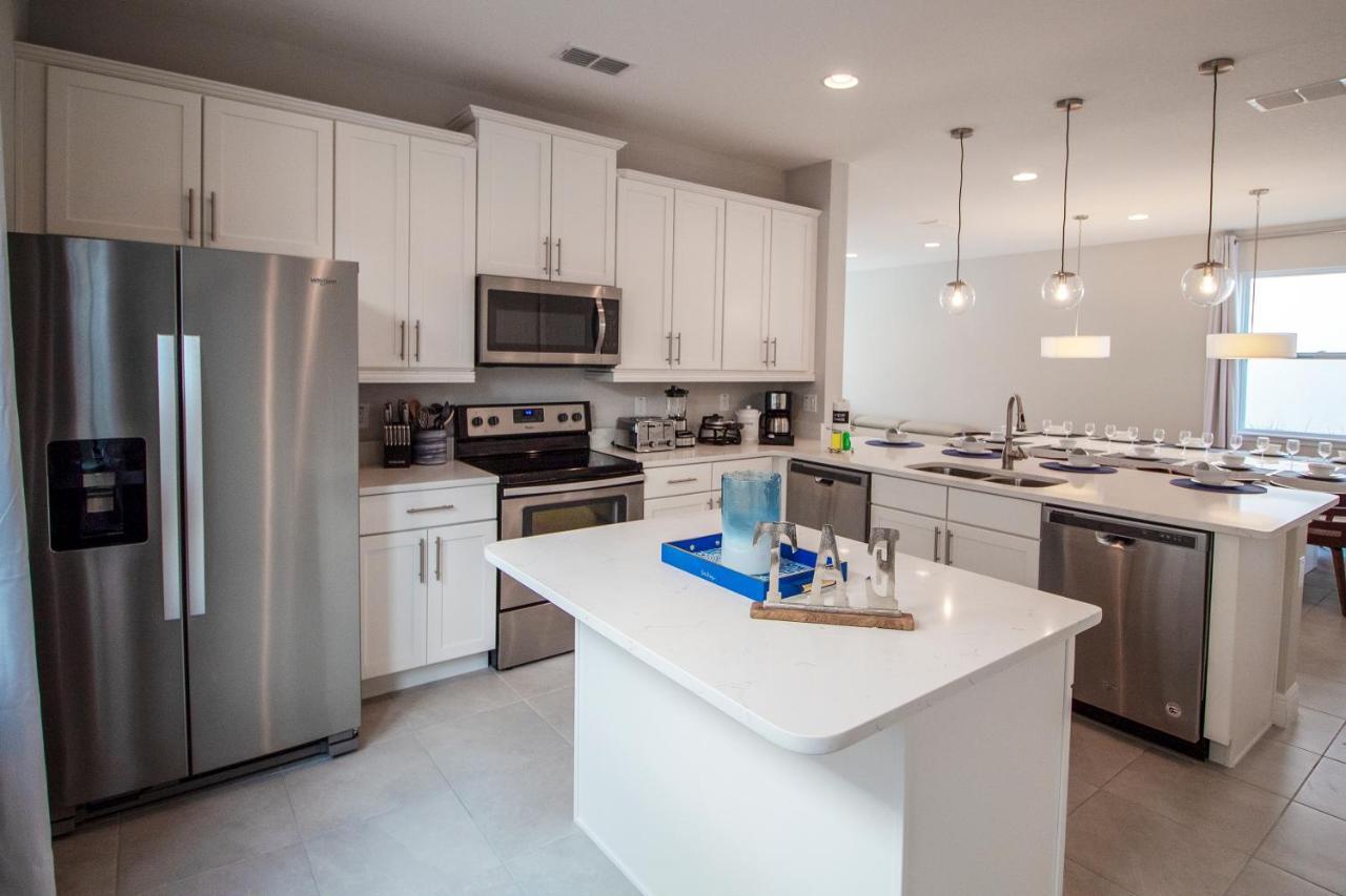 Encore 6 Bedroom Vacation With Pool Ferienhaus Orlando