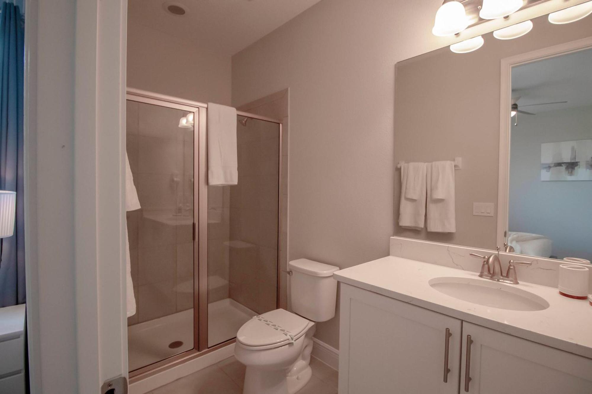 Encore 6 Bedroom Vacation With Pool Holiday home Orlando