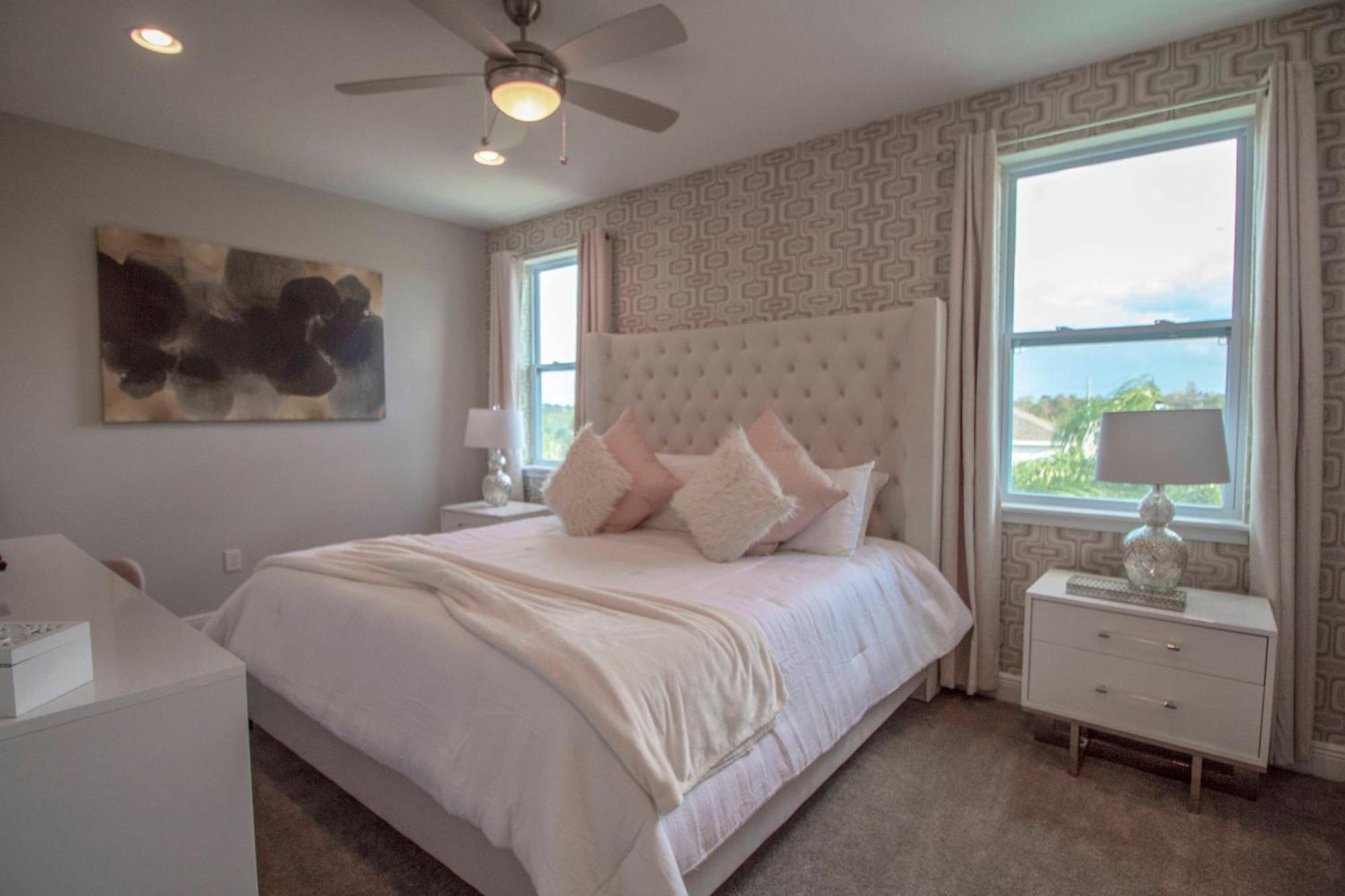 Holiday home Encore 6 Bedroom Vacation With Pool Orlando