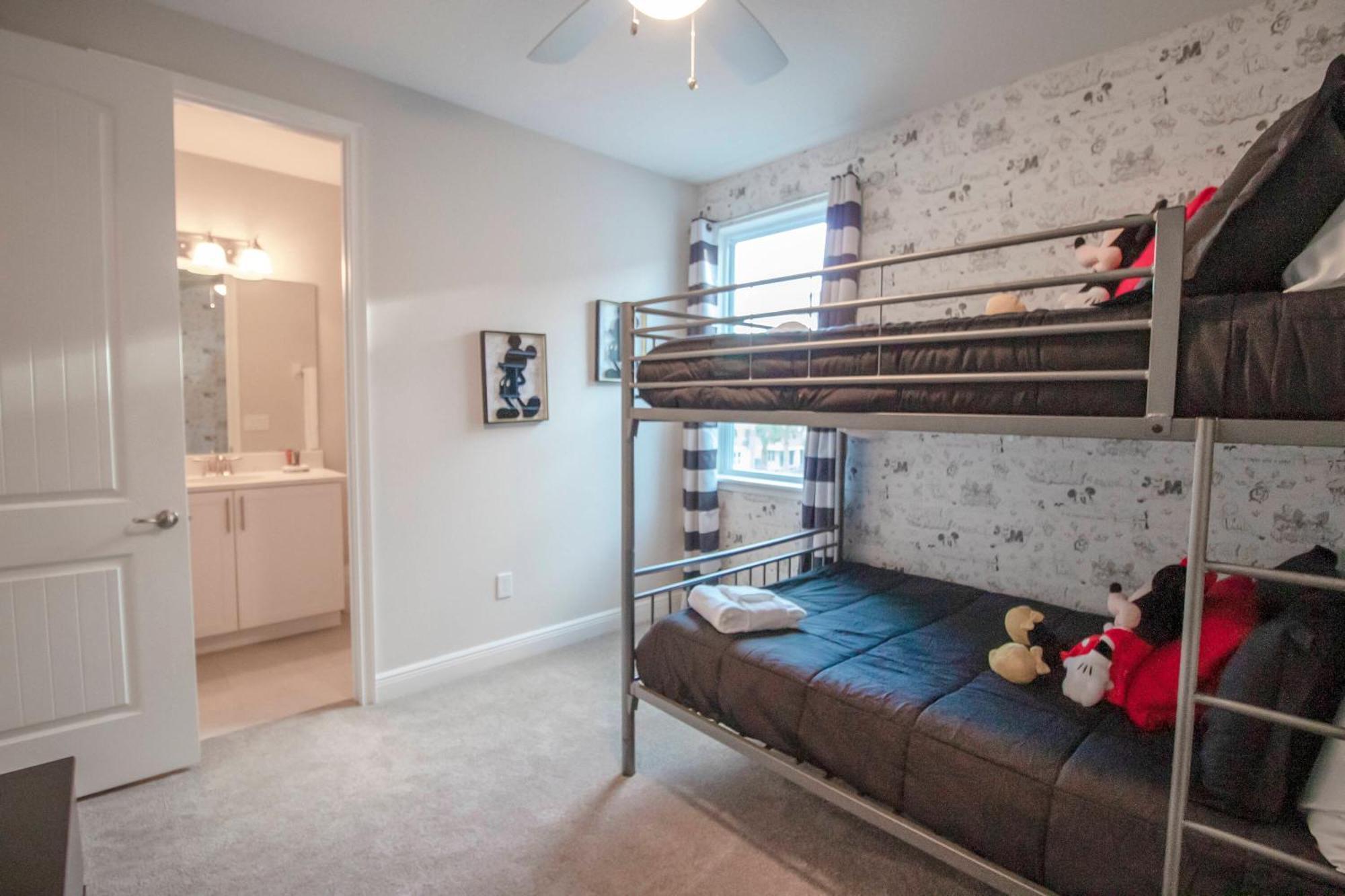 Encore 6 Bedroom Vacation With Pool * Orlando